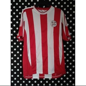 Soccer Jersey